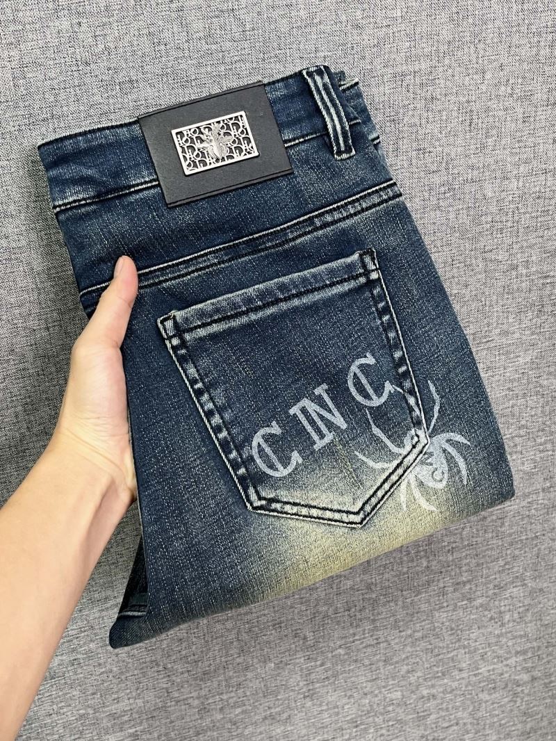 Christian Dior Jeans